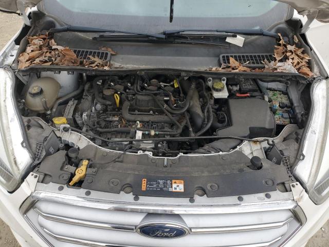 Photo 12 from auction – 2017 FORD ESCAPE SE with VIN 1FMCU9GD4HUC85400