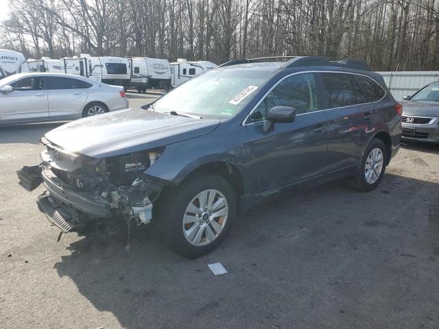 SUBARU OUTBACK 2. 2015 с VIN 4S4BSACC7F3244973 - Снимка от търг