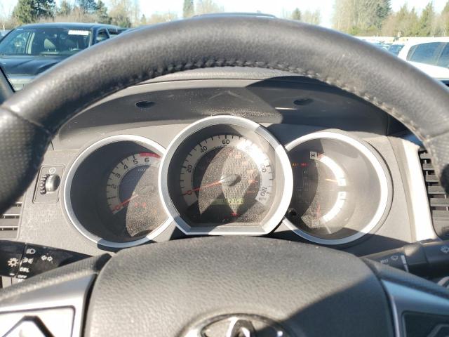 Photo 9 from auction – 2015 TOYOTA TACOMA DOU with VIN 3TMLU4EN4FM194714