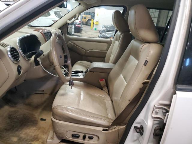 Photo 7 from auction – 2010 FORD EXPLORER E with VIN 1FMEU7EEXAUA28594