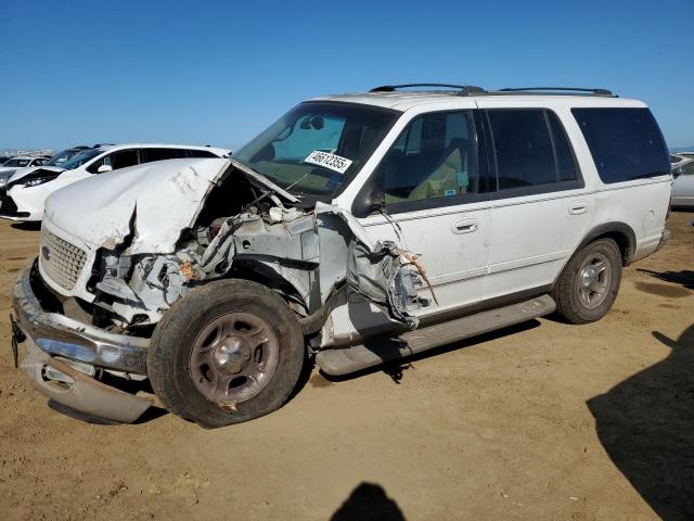 FORD EXPEDITION 2002 with VIN 1FMFU18L92LA60049 - Photo from auction