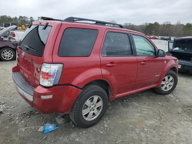 Photo 3 from auction – 2008 MERCURY MARINER with VIN 4M2CU81128KJ42819