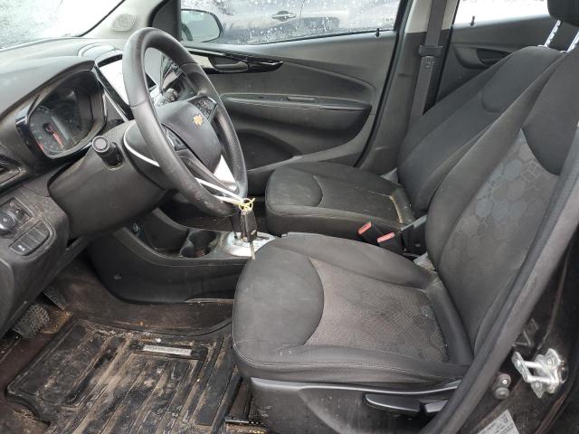 Photo 7 from auction – 2016 CHEVROLET SPARK 1LT with VIN KL8CD6SA1GC620688