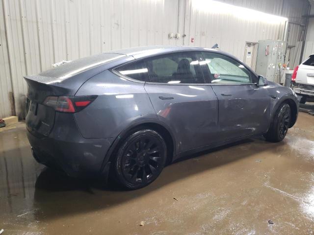 Photo 3 from auction – 2020 TESLA MODEL Y with VIN 5YJYGDEEXLF045611