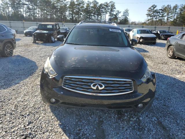 Photo 5 from auction – 2010 INFINITI FX35 with VIN JN8AS1MW0AM853709