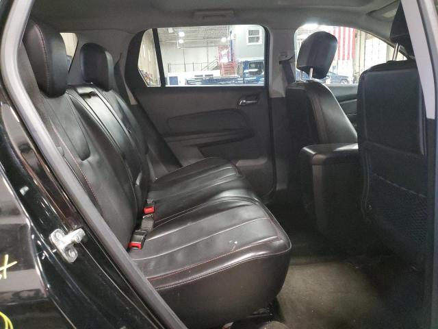 Photo 11 from auction – 2012 GMC TERRAIN SL with VIN 2GKFLXE51C6282762