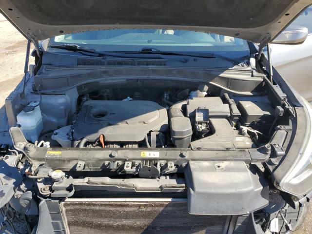 Photo 12 from auction – 2017 HYUNDAI SANTA FE S with VIN 5NMZU3LB1HH026094