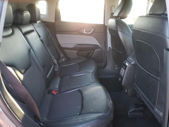 Снимка 11 от търг – 2022 JEEP COMPASS LA с VIN 3C4NJCBB6NT119314