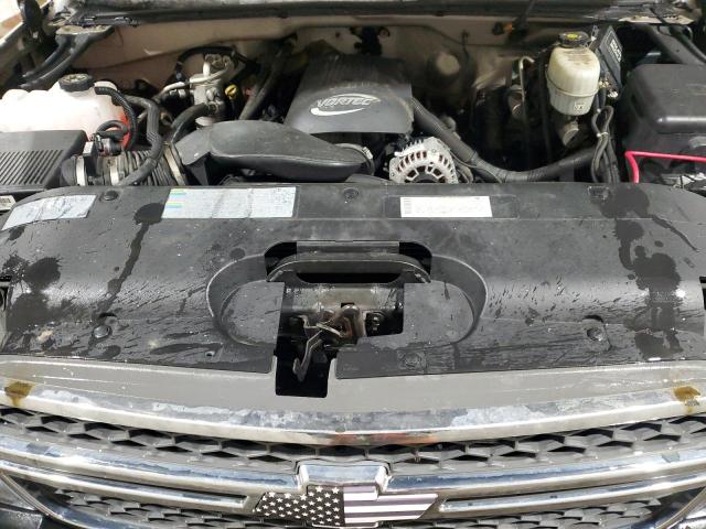 Photo 11 from auction – 2005 CHEVROLET SILVERADO with VIN 1GCHK29U05E314613
