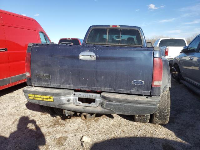 Photo 6 from auction – 2003 FORD F350 SUPER with VIN 1FTWW33P53EB60403