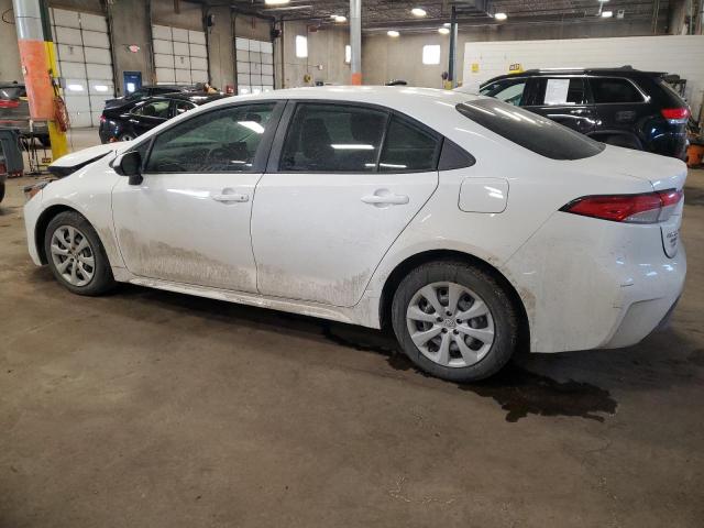 Снимка 2 от търг – 2023 TOYOTA COROLLA LE с VIN 5YFB4MDE8PP034486