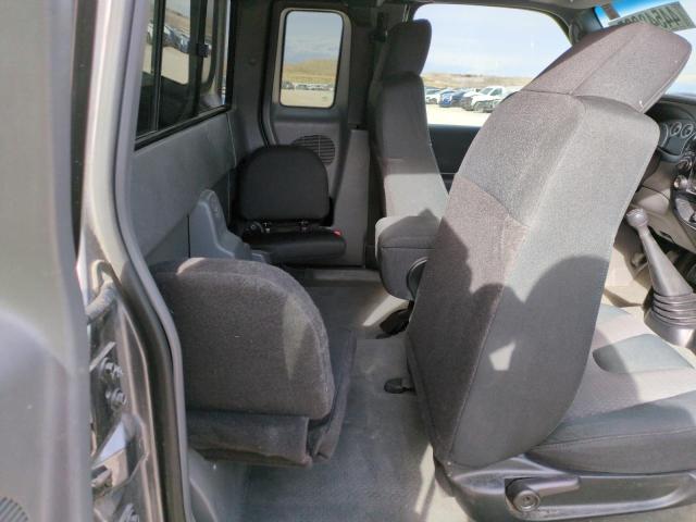 Photo 10 from auction – 2007 MAZDA B4000 CAB with VIN 4F4ZR47E47PM05552