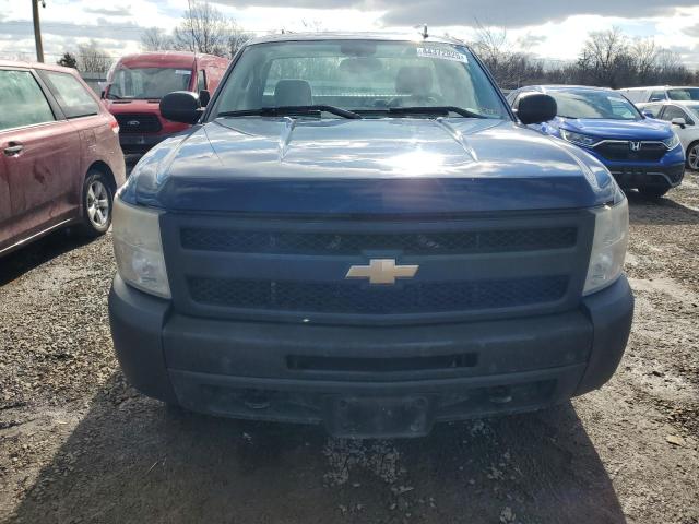 Photo 5 from auction – 2009 CHEVROLET SILVERADO with VIN 1GCEK14X29Z184895