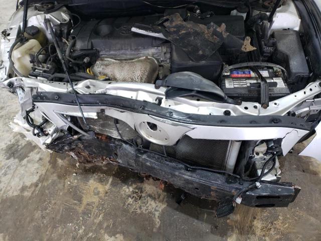 Фото 11 с аукциона – 2011 TOYOTA CAMRY BASE с VIN 4T1BF3EK3BU759347