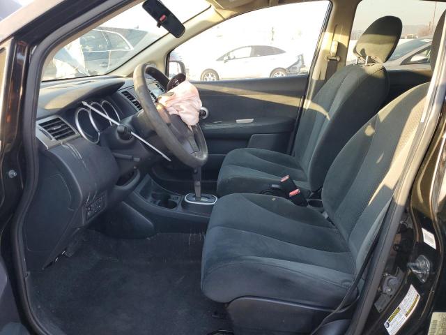 Photo 7 from auction – 2010 NISSAN VERSA S with VIN 3N1BC1CP3AL422849