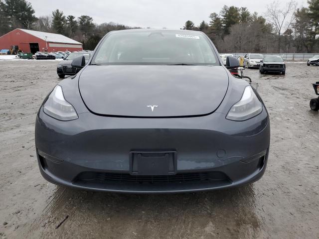 Photo 5 from auction – 2023 TESLA MODEL Y with VIN 7SAYGDEE9PA192315