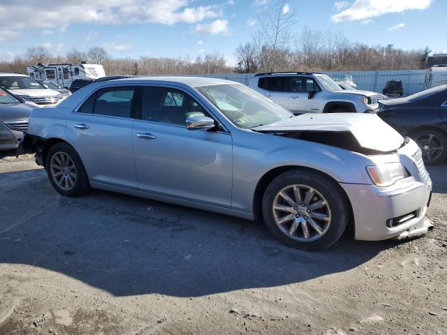 Photo 4 from auction – 2012 CHRYSLER 300 LIMITE with VIN 2C3CCACG1CH309077