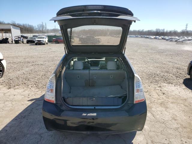 Photo 6 from auction – 2010 TOYOTA PRIUS with VIN JTDKN3DU9A0040412