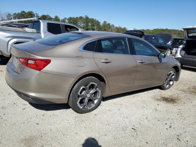 Photo 3 from auction – 2024 CHEVROLET MALIBU LT with VIN 1G1ZD5ST4RF137347