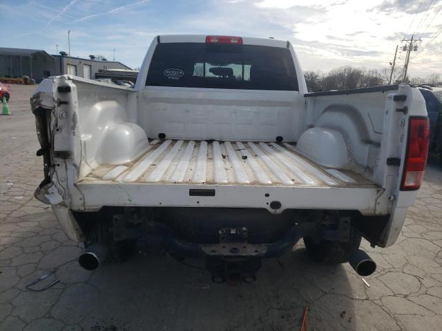 Photo 6 from auction – 2012 DODGE RAM 1500 S with VIN 1C6RD6GT0CS334012