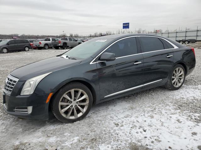 Photo 1 from auction – 2013 CADILLAC XTS PREMIU with VIN 2G61T5S34D9100665