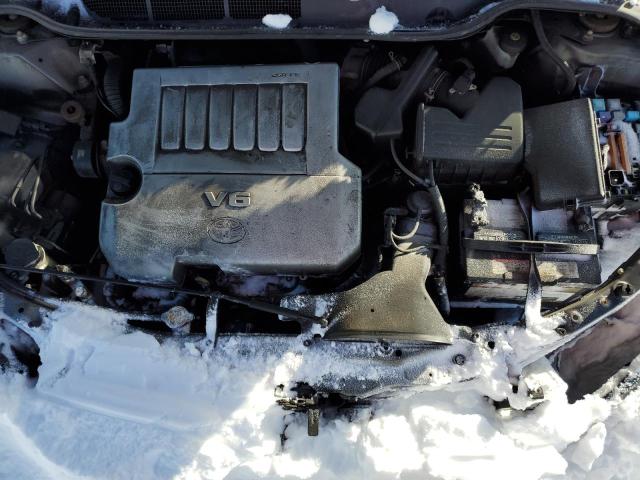 Photo 12 from auction – 2011 TOYOTA VENZA with VIN 4T3BK3BB9BU047612