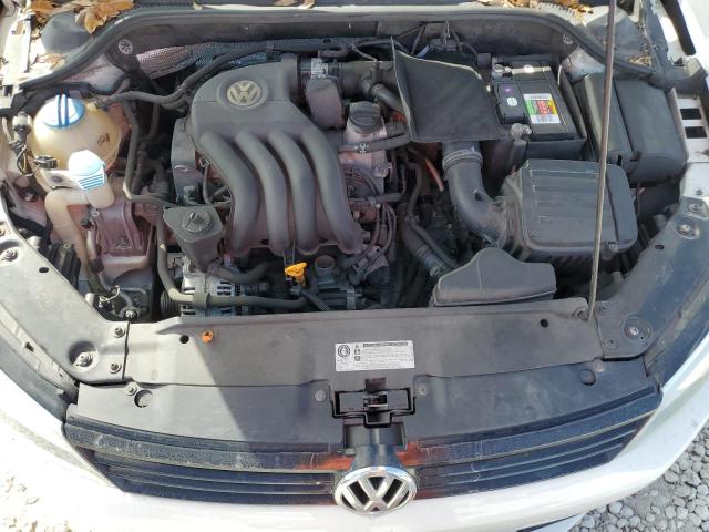 Photo 11 from auction – 2011 VOLKSWAGEN JETTA BASE with VIN 3VW2K7AJ4BM075199