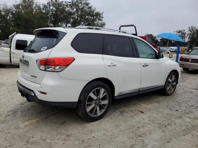Foto 3 de la subasta – 2013 NISSAN PATHFINDER con VIN 5N1AR2MN9DC609017