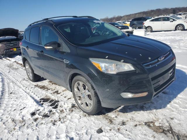 Photo 4 from auction – 2013 FORD ESCAPE SEL with VIN 1FMCU9HX7DUA40349