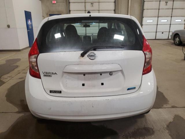 Photo 6 from auction – 2015 NISSAN VERSA NOTE with VIN 3N1CE2CP6FL426289