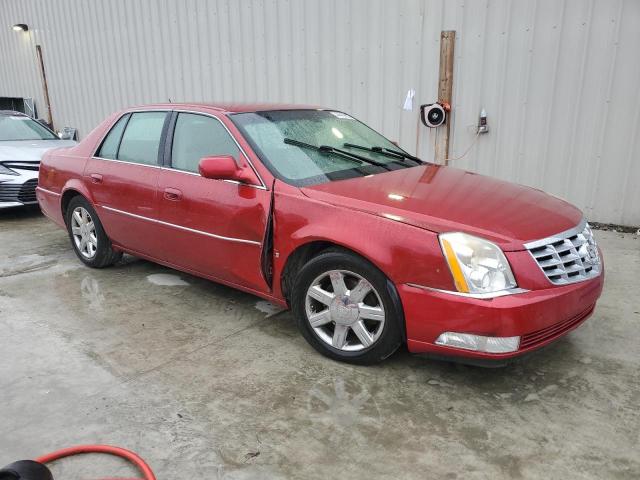 Photo 4 from auction – 2006 CADILLAC DTS with VIN 1G6KD57Y06U239168