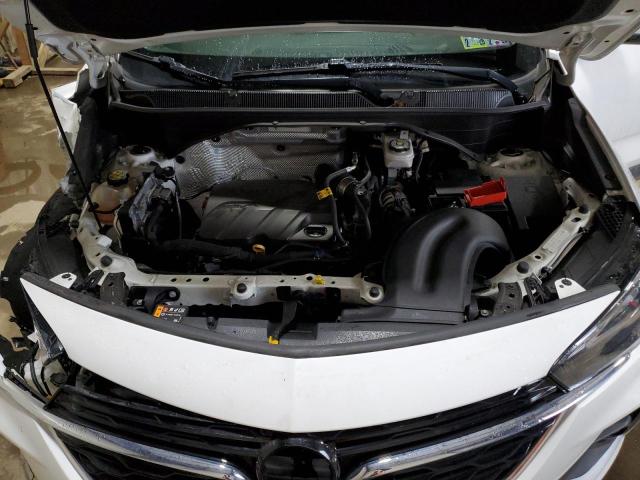 Photo 12 from auction – 2020 BUICK ENCORE GX with VIN KL4MMBS29LB103758