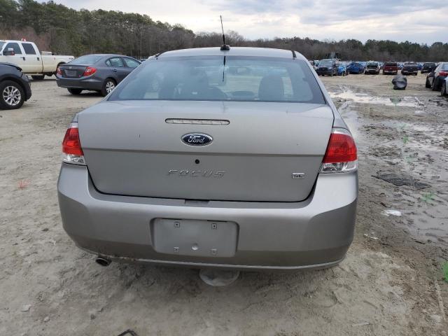 Photo 6 from auction – 2008 FORD FOCUS SE with VIN 1FAHP35N38W270424
