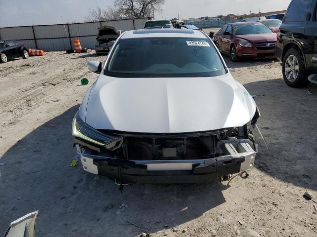 Photo 5 from auction – 2022 ACURA ILX PREMIU with VIN 19UDE2F8XNA004877