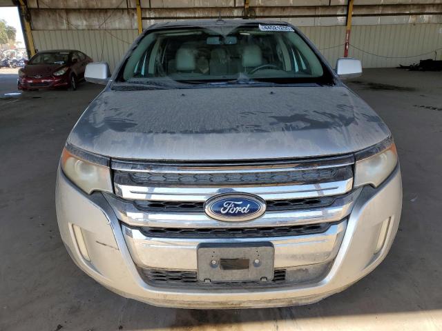 Photo 5 from auction – 2011 FORD EDGE LIMIT with VIN 2FMDK3KC9BBA39266