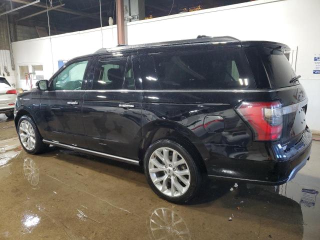 Photo 2 from auction – 2018 FORD EXPEDITION with VIN 1FMJK2AT8JEA67237