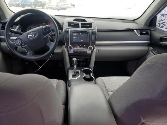 Photo 8 from auction – 2014 TOYOTA CAMRY L with VIN 4T4BF1FK8ER377635
