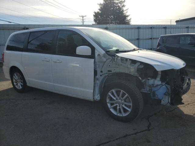 Photo 4 from auction – 2020 DODGE GRAND CARA with VIN 2C4RDGBGXLR175560