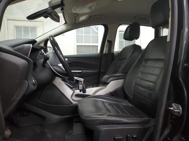 Photo 7 from auction – 2015 FORD C-MAX SEL with VIN 1FADP5BU3FL104053