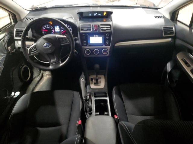 Photo 8 from auction – 2015 SUBARU XV CROSSTR with VIN JF2GPACC7F8222276