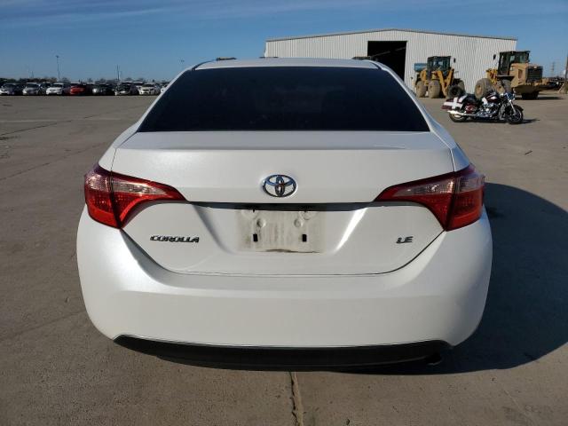 Photo 6 from auction – 2018 TOYOTA COROLLA L with VIN 5YFBURHE7JP758863