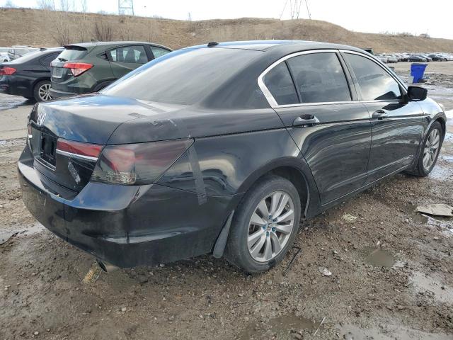 Photo 3 from auction – 2011 HONDA ACCORD EXL with VIN 1HGCP2F84BA129617