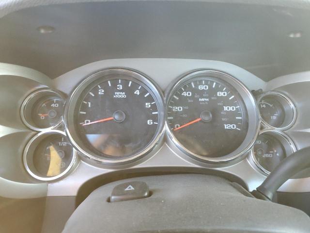 Photo 9 from auction – 2013 GMC SIERRA C25 with VIN 1GT01ZCG0DF243580