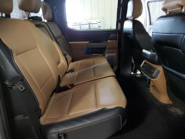 Photo 10 from auction – 2022 FORD F150 SUPER with VIN 1FTFW1ED4NFB17580