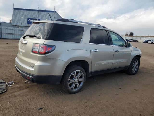 Photo 3 from auction – 2014 GMC ACADIA SLT with VIN 1GKKVRKD4EJ205390