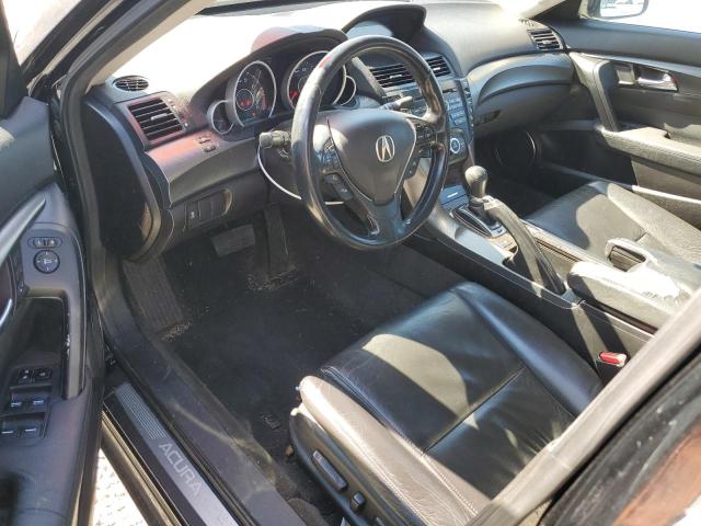 Photo 8 from auction – 2012 ACURA TL with VIN 19UUA8F2XCA040494