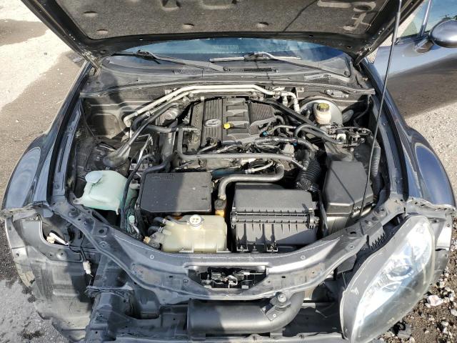 Photo 11 from auction – 2015 MAZDA MX-5 MIATA with VIN JM1NC2PF3F0239991