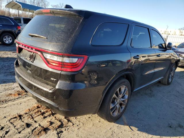 Photo 3 from auction – 2019 DODGE DURANGO GT with VIN 1C4RDHDG1KC769447