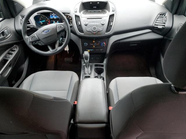 Photo 8 from auction – 2017 FORD ESCAPE S with VIN 1FMCU0F77HUA87059