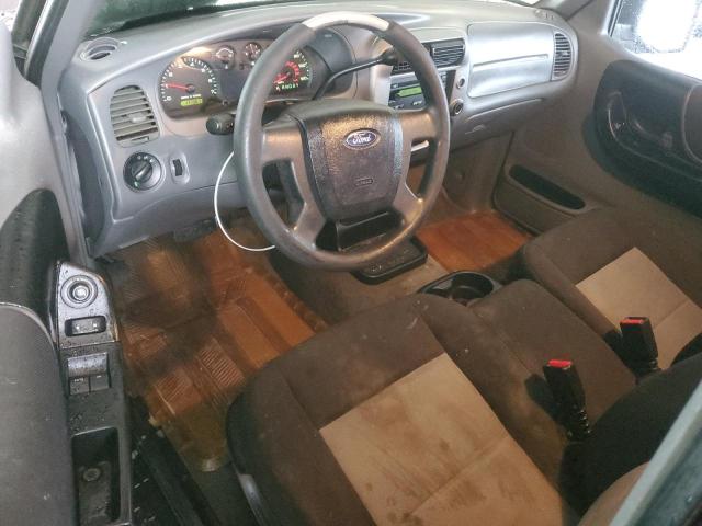 Foto 8 de la subasta – 2011 FORD RANGER SUP con VIN 1FTKR1EEXBPA74108